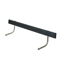 PLUS Classic Rückenlehne 177 cm - ReTe x - Grau