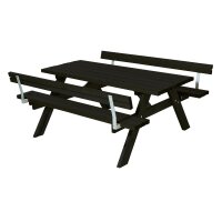 PLUS Kombimöbel 177x155x71/45 cm Planken 42mm mit...