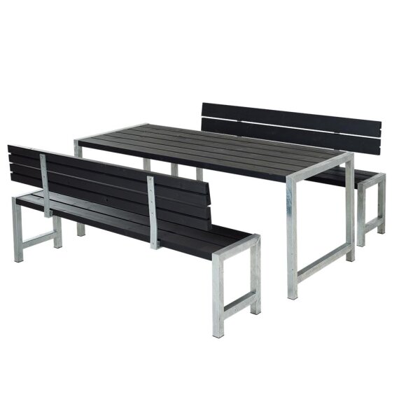 PLUS Plankengarniture