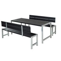 PLUS Plankengarniture