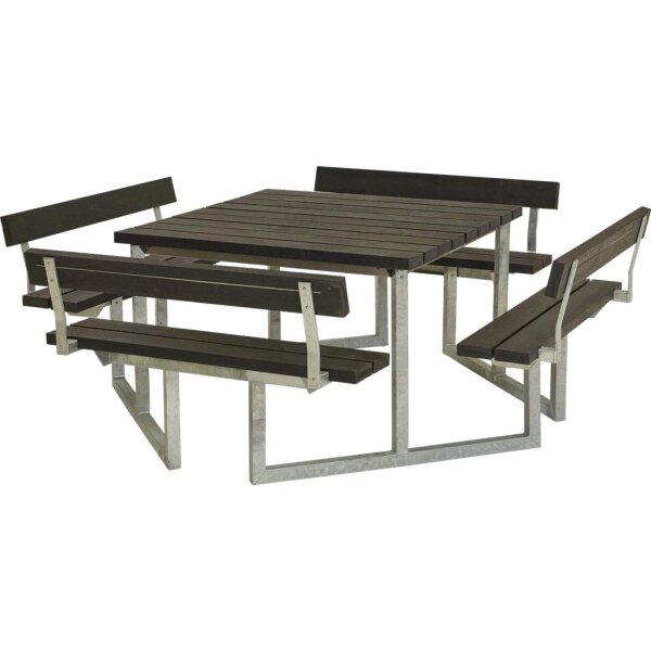 PLUS Twist Sitzgruppe