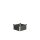 PLUS PIPE Hochbeet 78 x 78 CM - WPC Schiefergrau