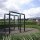 PLUS Outdoor Fitness - Modell 2 - Schwarz
