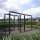 PLUS Outdoor Fitness - Modell 3 - Schwarz