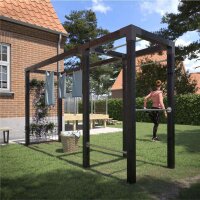 PLUS Daylife Modell 2 B: 108 cm - L: 369 cm - H: 208 cm...