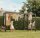 PLUS Daylife Modell 2 B: 108 cm - L: 369 cm - H: 208 cm Druckimprägniert NTR Kl. A farbgrundiert RAL 9005 Schwarz