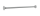 PLUS Daylife Modell 2 B: 108 cm - L: 369 cm - H: 208 cm Druckimprägniert NTR Kl. A farbgrundiert RAL 9005 Schwarz