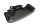 PLUS Daylife Modell 3 B: 108 cm - L: 369/306 cm - H: 208 Druckimprägniert NTR Kl. A farbgrundiert RAL 9005 Schwarz