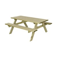 PLUS Kombimöbel mit Klappsitzen - 177 cm -...