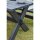 PLUS Nostalgi Plankengarnitur - 177 cm - 1 Tisch und 2 Bänke
