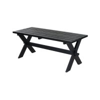 PLUS Nostalgi Plankentisch - 177 cm