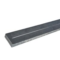 PLUS Alpha Junior Kombimöbel 177x118x57/32,5 ReUsed plast/textil Grau
