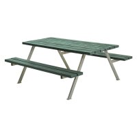 PLUS Alpha Kombimöbel - 177 cm - ReTe x - Grün
