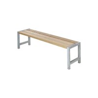 PLUS Plankenbank 176x38x44 cm Fungizidbehand....