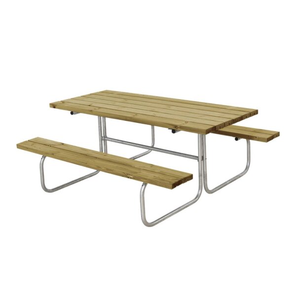 PLUS Classic Kombimöbel - 177 cm - Druckimprägniert