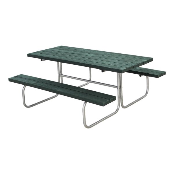 PLUS Classic Kombimöbel - 177 cm - ReTe x - Grün