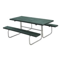 PLUS Classic Kombimöbel - 177 cm - ReTe x - Grün