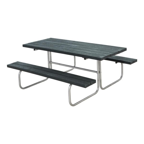 PLUS Classic Kombimöbel - 177 cm - ReTe x - Grau