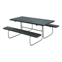 PLUS Classic Kombimöbel - 177 cm - ReTe x - Grau