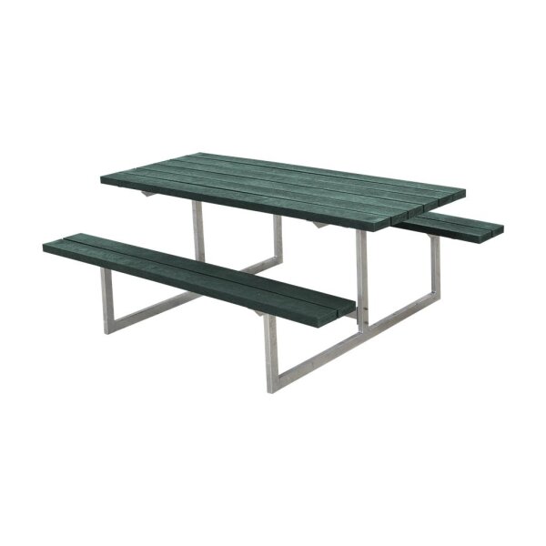 PLUS Basic Kombimöbel - 177 cm ReTe x - Grün