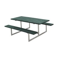 PLUS Basic Kombimöbel - 177 cm ReTe x - Grün