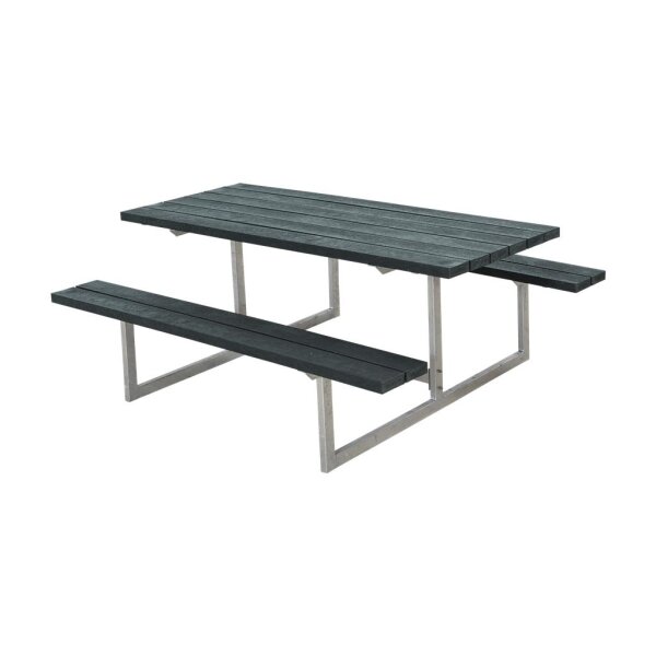 PLUS Basic Kombimöbel - 177 cm - ReTe x - Grau