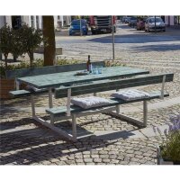 PLUS Basic Kombimöbel mit 2 Rückenlehnen - 177...