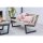 PLUS Siesta Sofa - 138 cm