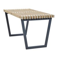 PLUS Siesta Tisch - 138 cm