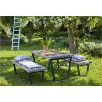 PLUS Siesta Tisch - 138 cm