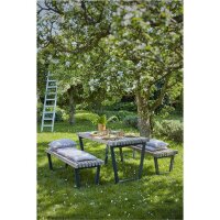 PLUS Siesta Tisch - 138 cm