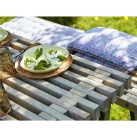 PLUS Siesta Tisch - 138 cm