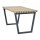 PLUS Siesta Tisch - 138 cm