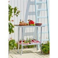 PLUS Pflanzen- / Anrichtetisch 75 cm