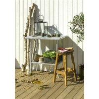 PLUS Pflanzen- / Anrichtetisch 75 cm