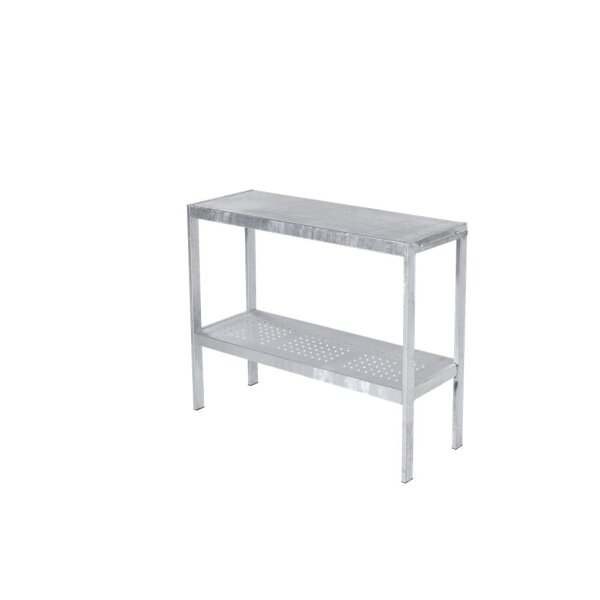 PLUS Pflanzen- / Anrichtetisch 110 cm