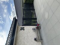PLUS Tokyo Einzeltor inkl. Beschläge