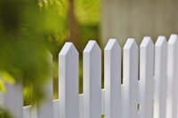 PLUS Skagen Lux Einzeltor inkl. Beschläge