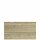 PLUS Plank Profil-Zaun