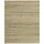 PLUS Plank Profil-Zaun