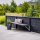 PLUS Plank Profil-Zaun