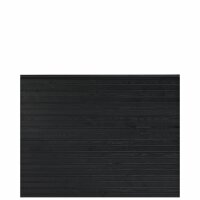 PLUS Plank Profil-Zaun