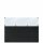PLUS Plank Profil-Zaun inkl. Glas