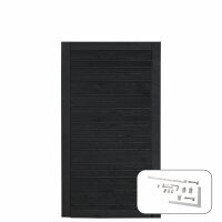 PLUS Plank Einzeltor inkl. Beschläge