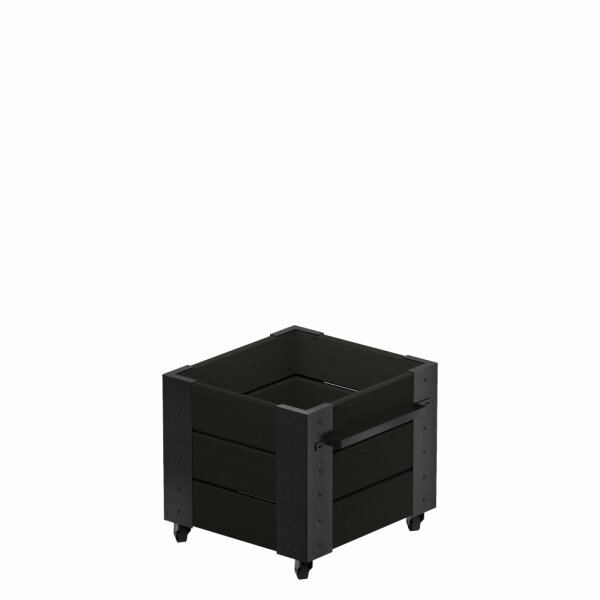 PLUS Cubic Blumenkasten