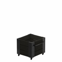 PLUS Cubic Blumenkasten