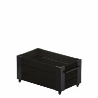 PLUS Cubic Blumenkasten