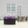 PLUS Cubic Blumenkasten