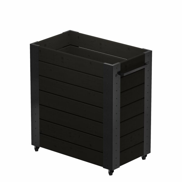 PLUS Cubic Blumenkasten