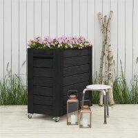 PLUS Cubic Blumenkasten